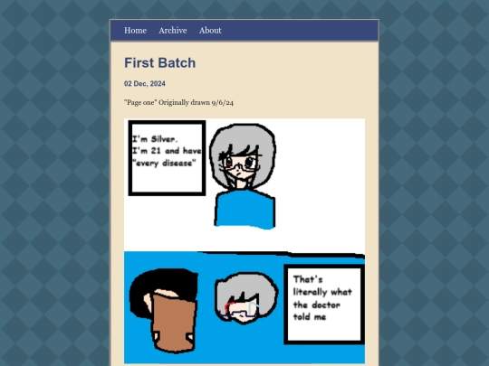 posts/2024-12-02-First-Batch screenshot