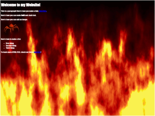 BONESANDMEAT screenshot
