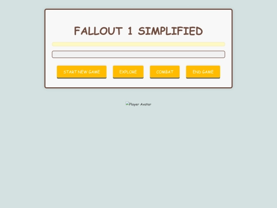 FONull screenshot