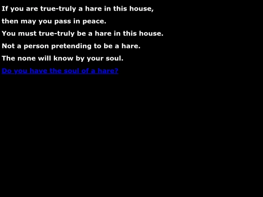 doorway2 screenshot