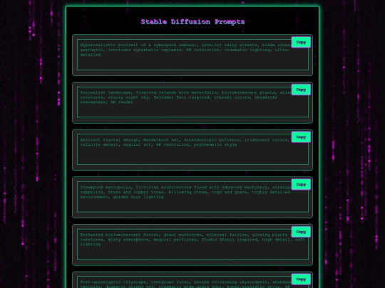 prompts/neo screenshot