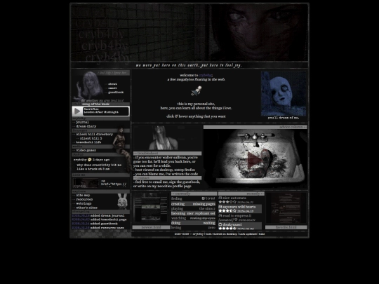 home screenshot