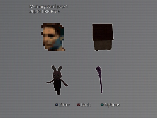 silenthill screenshot