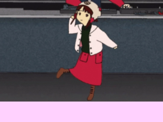 lain screenshot