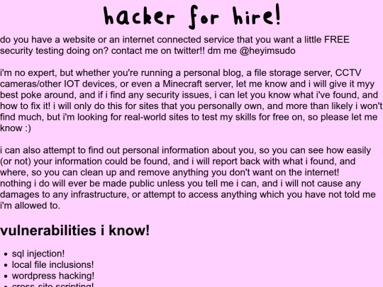 sudosec screenshot