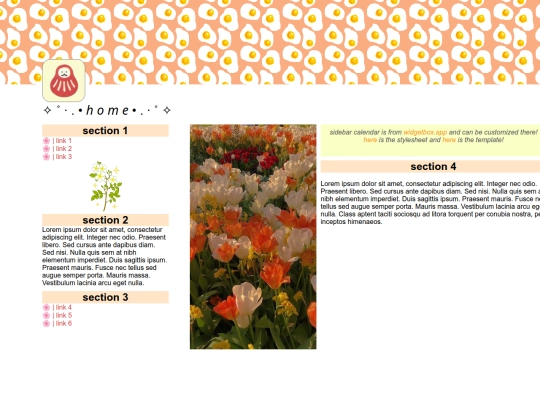 page2/notionlike screenshot