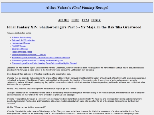 ffxiv/shadowbringers_5 screenshot