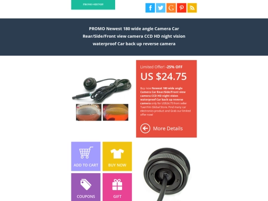 Newest-180-wide-angle-Camera-Car-Rear-Side-Front-view-camera-CCD-HD-night-vision-waterproof-Car-back-up-reverse-camera screenshot