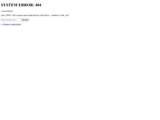 draft/draft_404 screenshot
