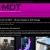 Interactive Web Portfolio for David Booker avatar