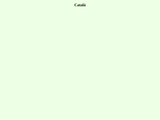 asignatures/catala screenshot