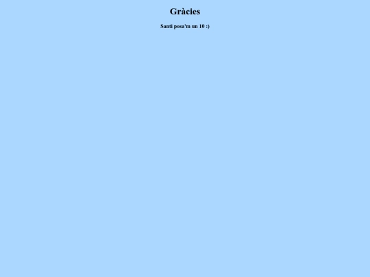 gracies screenshot