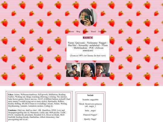 Backupaboutme screenshot