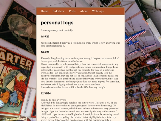 posts/archive/general_logs screenshot