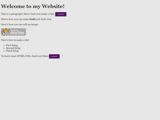 submissions screenshot