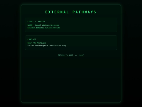 daxum-pathways screenshot