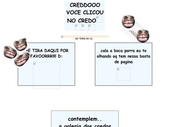 credo screenshot