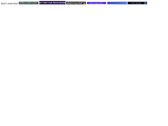 testing screenshot