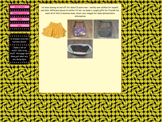 other-projects/other-projects screenshot