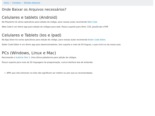 ondebaixar1 screenshot