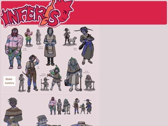 Outros screenshot