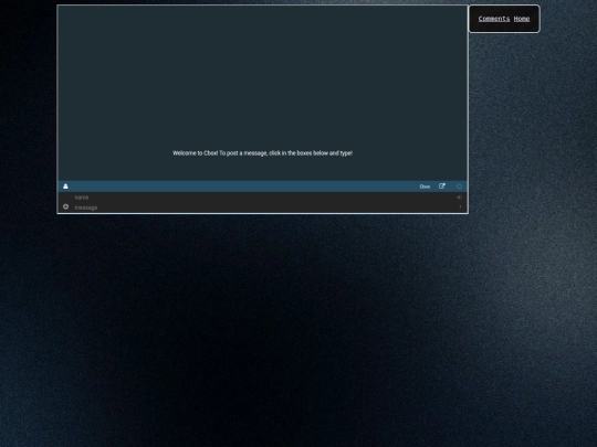 videos/comments screenshot