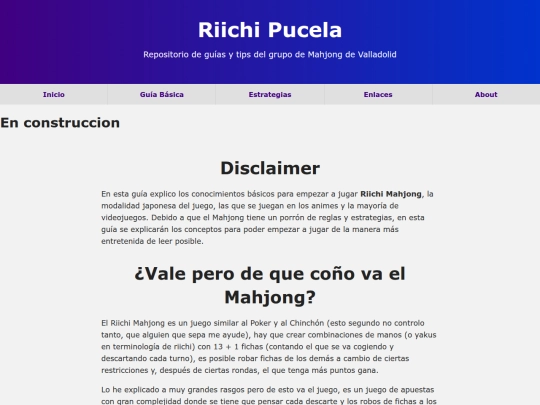 guias screenshot