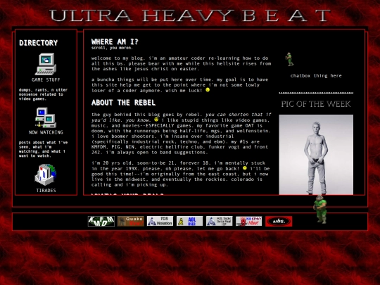 main screenshot