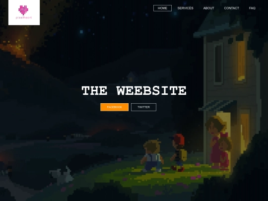 Final screenshot