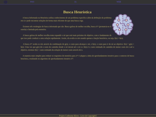 Pages/Busca_heuristica screenshot