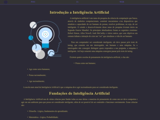 Pages/Introdução_IA screenshot