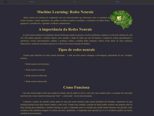 Pages/Redes_neurais screenshot