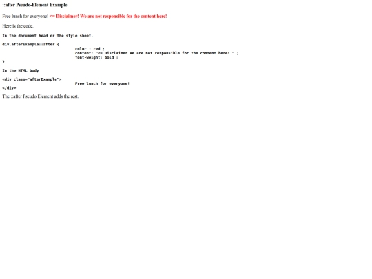 html-tutorial/cssTutorial/pseudoElementExamples/after screenshot