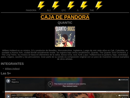 banda_2 screenshot