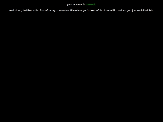 one/fits screenshot