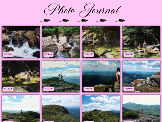 photojournal screenshot