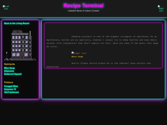 broken screenshot