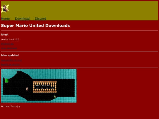 download screenshot