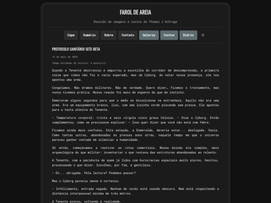 contos/protocolo screenshot