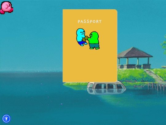 about/about screenshot