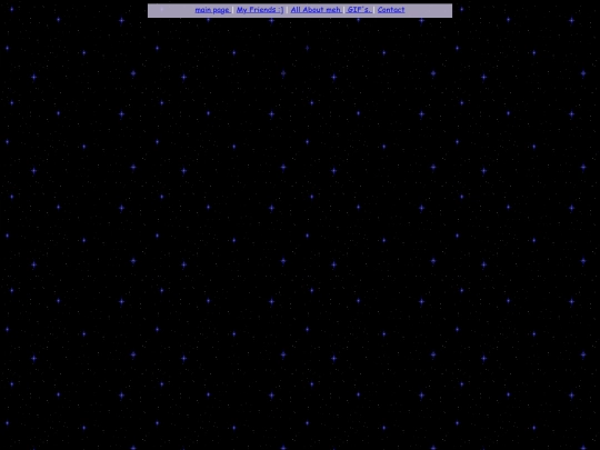 IndexCONTACT screenshot