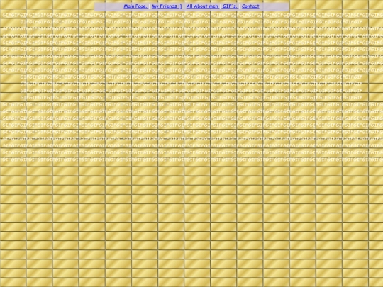 IndexGIF screenshot