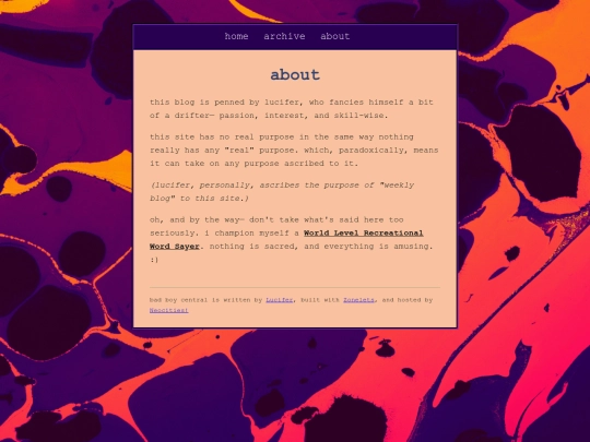 about screenshot