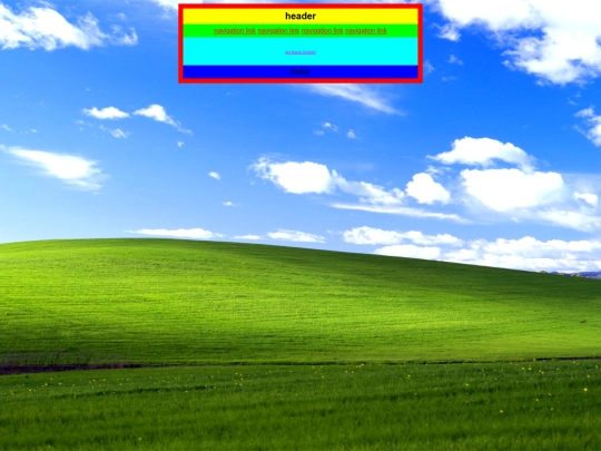 dummy screenshot