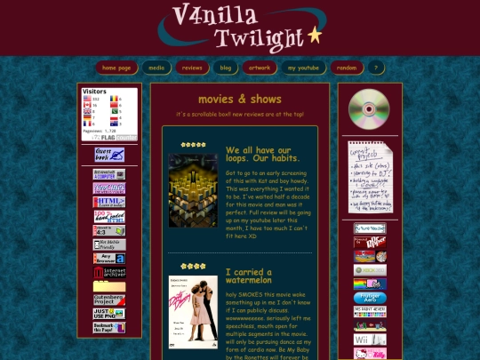 AV screenshot