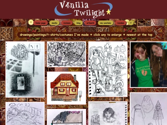 artwork screenshot