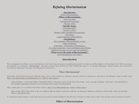articles/libertarianism.xhtml screenshot