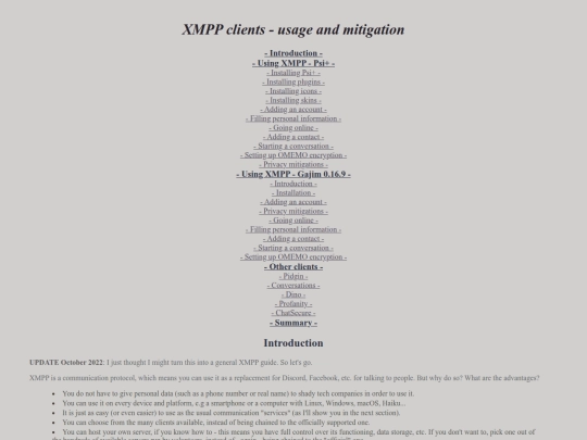 articles/xmpp.xhtml screenshot