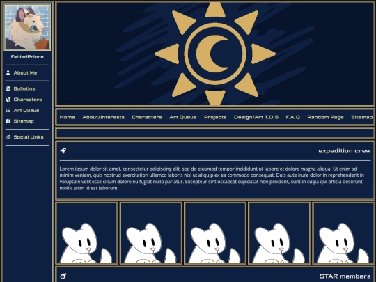 e77 screenshot