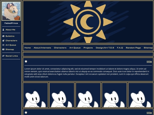 wcocs screenshot